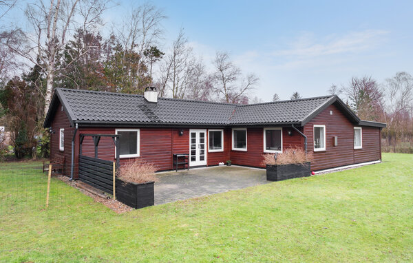 Holiday Home - Gedesby , Denmark - K20422 1