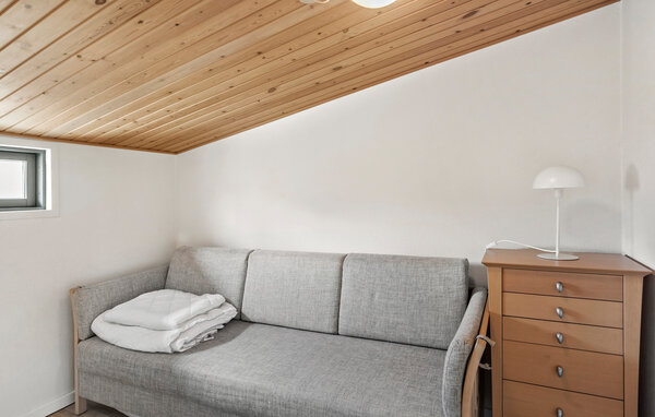 Ferienhaus - Gedesby , Dänemark - K20484 603