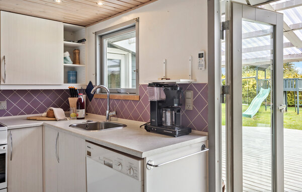 Ferienhaus - Gedesby , Dänemark - K20484 401