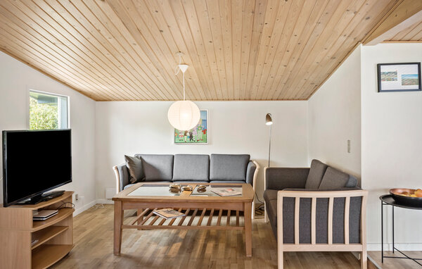 Ferienhaus - Gedesby , Dänemark - K20484 3