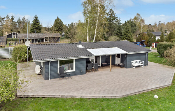 Ferienhaus - Gedesby , Dänemark - K20484 81