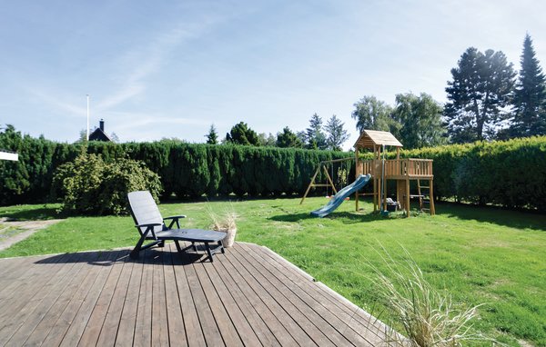 Ferienhaus - Gedesby , Dänemark - K20484 201