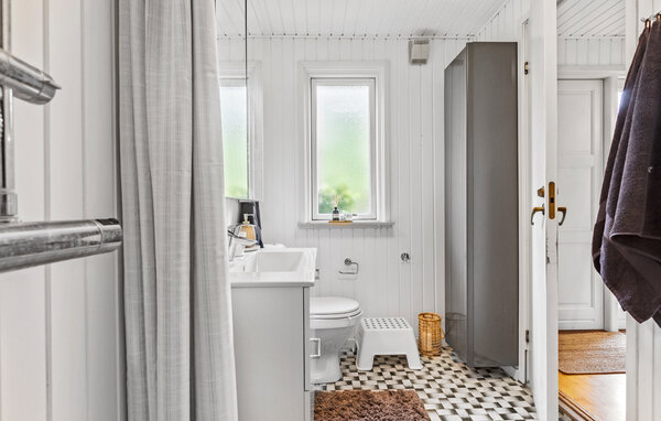 Ferienhaus - Gedesby , Dänemark - K20607 701