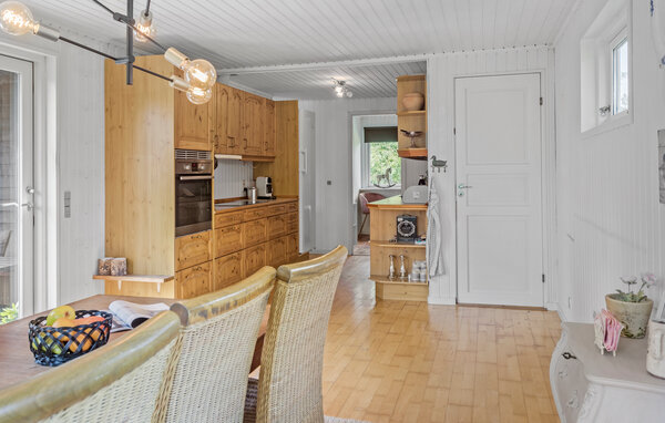Ferienhaus - Gedesby , Dänemark - K20607 5
