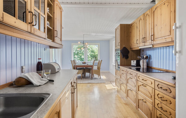 Ferienhaus - Gedesby , Dänemark - K20607 6