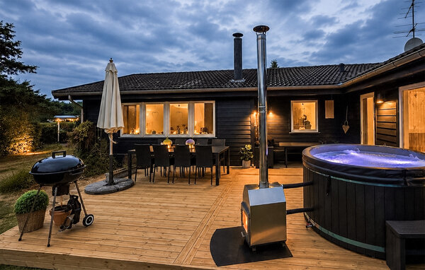 Casa vacanze - Gedesby , Danimarca - K20607 8