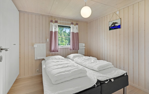 Ferienhaus - Gedesby , Dänemark - K20610 601