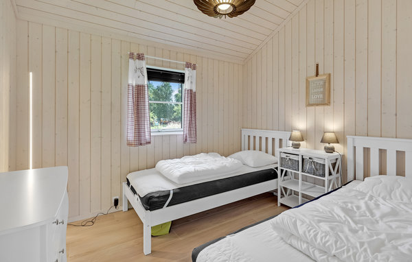 Ferienhaus - Gedesby , Dänemark - K20610 603