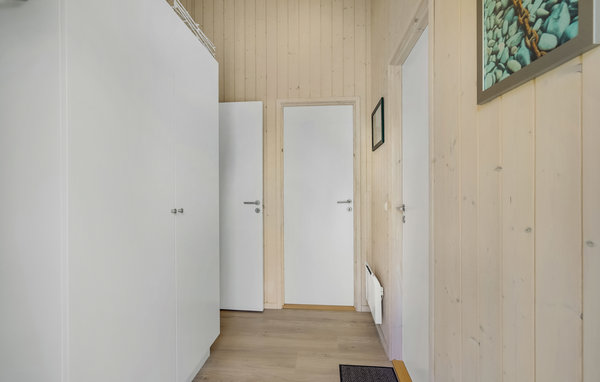 Ferienhaus - Gedesby , Dänemark - K20610 501