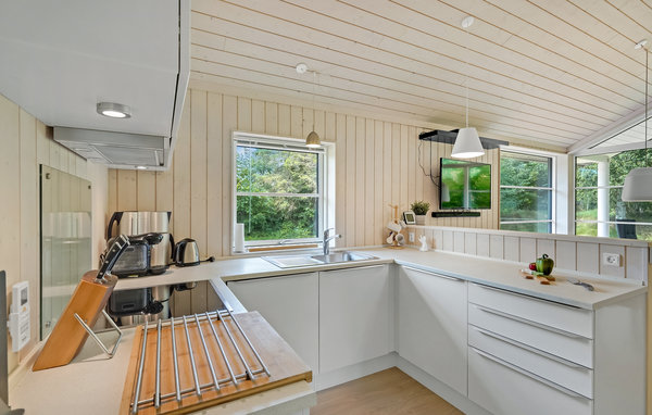Ferienhaus - Gedesby , Dänemark - K20610 7