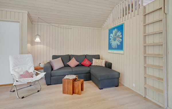 Ferienhaus - Gedesby , Dänemark - K20610 301