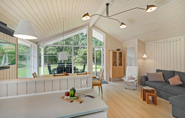Ferienhaus - Gedesby , Dänemark - K20610 3