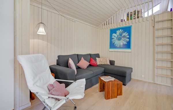 Ferienhaus - Gedesby , Dänemark - K20610 302