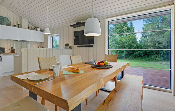 Ferienhaus - Gedesby , Dänemark - K20610 303