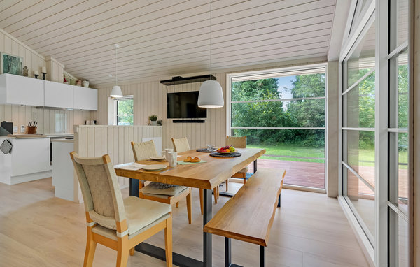 Ferienhaus - Gedesby , Dänemark - K20610 5