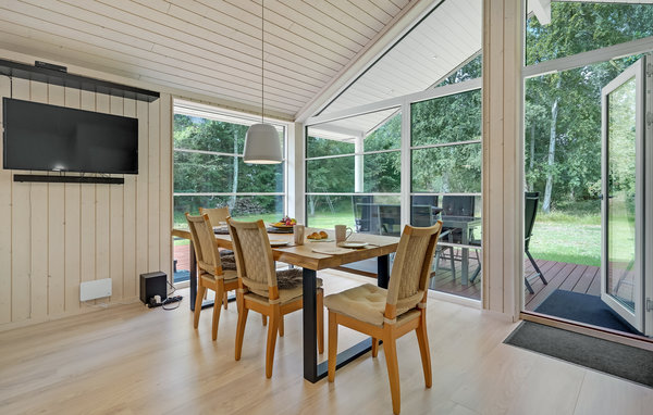 Ferienhaus - Gedesby , Dänemark - K20610 6