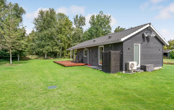 Ferienhaus - Gedesby , Dänemark - K20610 81
