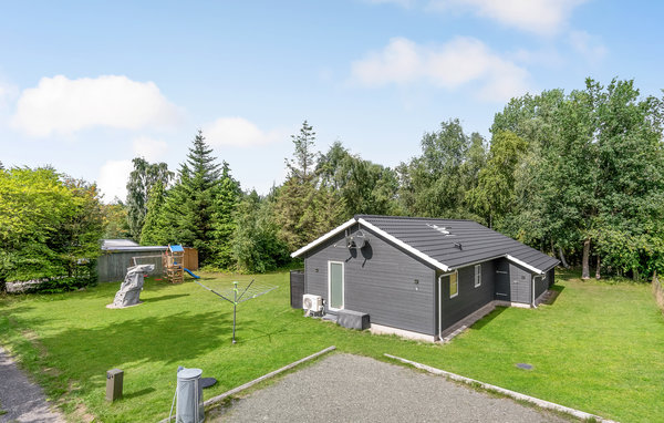 Ferienhaus - Gedesby , Dänemark - K20610 82