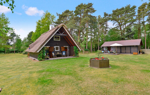 Holiday Home - Gedesby , Denmark - K20787 1