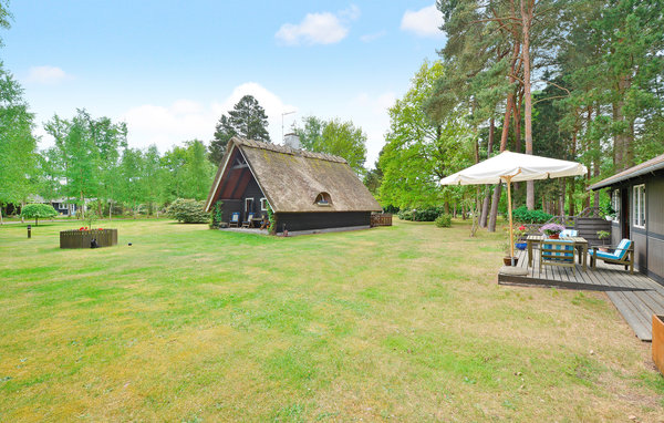 Feriebolig 