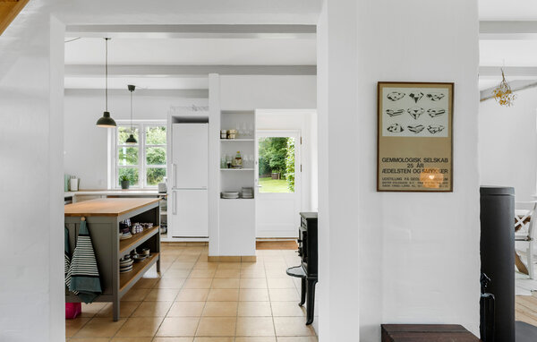 Casa vacanze - Sønder Frenderup , Danimarca - K30003 7