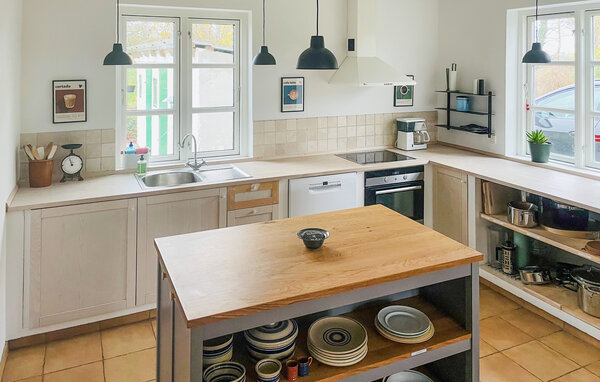 Casa vacanze - Sønder Frenderup , Danimarca - K30003 8
