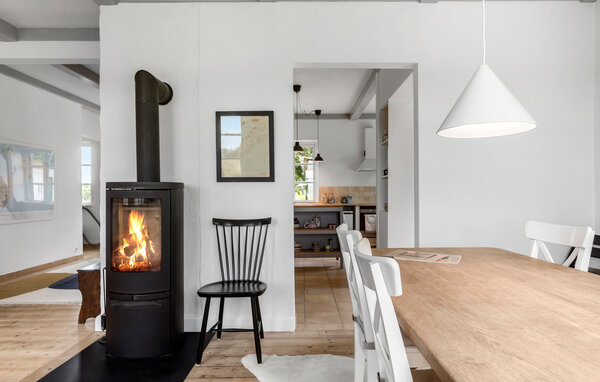Casa vacanze - Sønder Frenderup , Danimarca - K30003 4