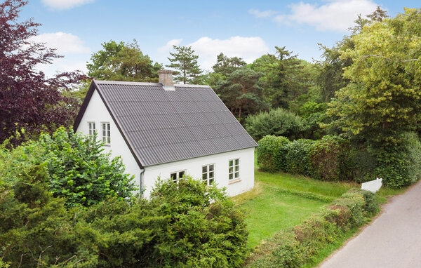 Feriehuse - Sønder Frenderup , Danmark - K30003 1
