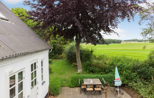 Feriehuse - Sønder Frenderup , Danmark - K30003 2
