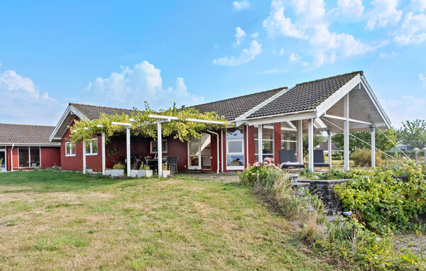 Ferienhaus - Bogø/Møn , Dänemark - K30008 1