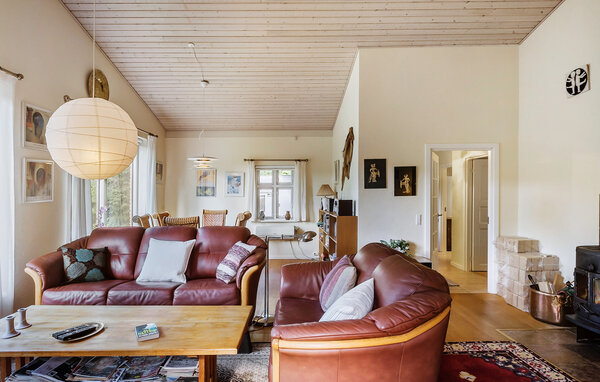 Casa de vacaciones - Ulvshale Strand , Dinamarca - K30011 4