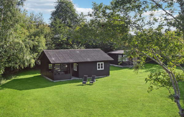 Ferienhaus Askeby, Dänemark