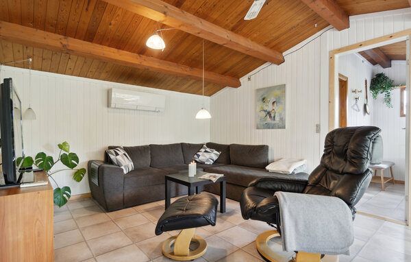 Feriehuse - Bogø/Møn , Danmark - K30024 3