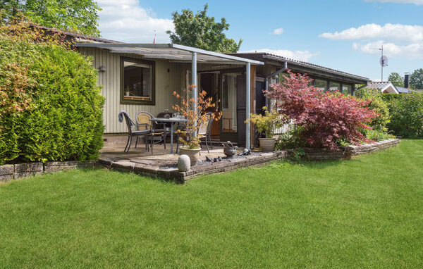 Feriehuse - Bogø/Møn , Danmark - K30024 101