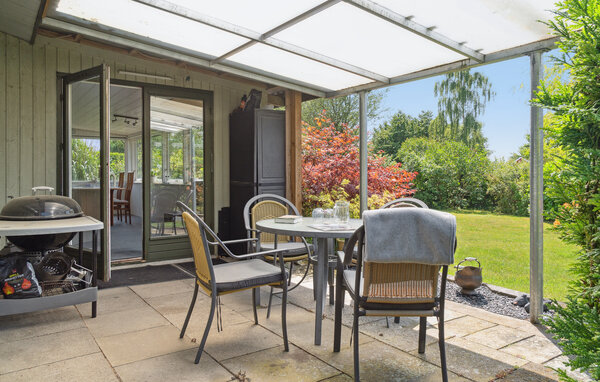 Holiday Home - Bogø/Møn , Denmark - K30024 2