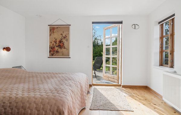 Semesterhus - Hårbølle/Møn , Danmark - K30051 601