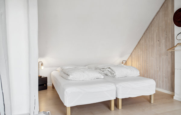 Semesterhus - Hårbølle/Møn , Danmark - K30051 603