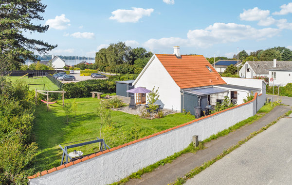 Semesterhus - Hårbølle/Møn , Danmark - K30051 81