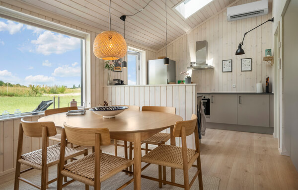 Ferienhaus - Ulvshale strand , Dänemark - K30105 5