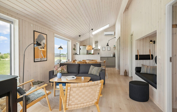 Ferienhaus - Ulvshale strand , Dänemark - K30105 3