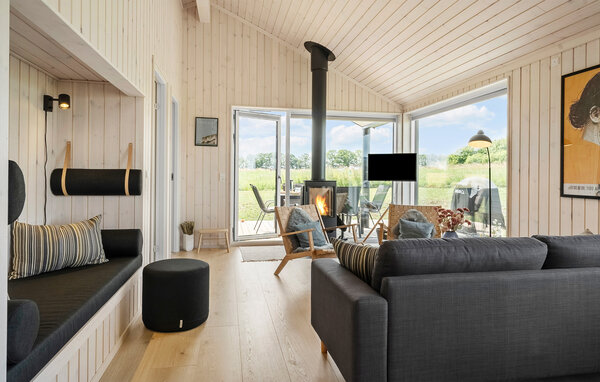 Ferienhaus - Ulvshale strand , Dänemark - K30105 4