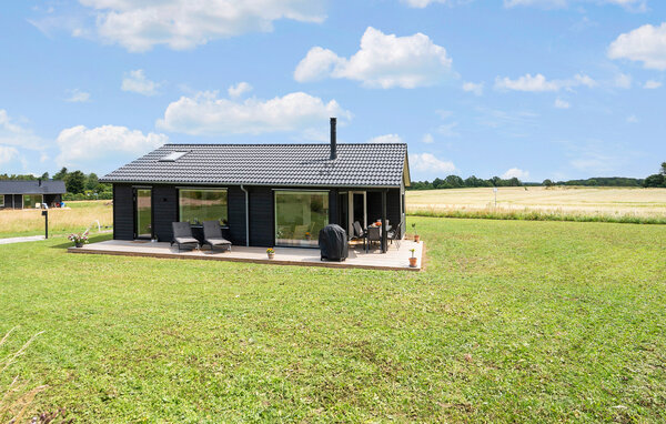 Ferienhaus - Ulvshale strand , Dänemark - K30105 1
