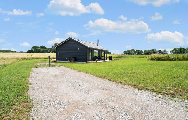 Ferienhaus - Ulvshale strand , Dänemark - K30105 8
