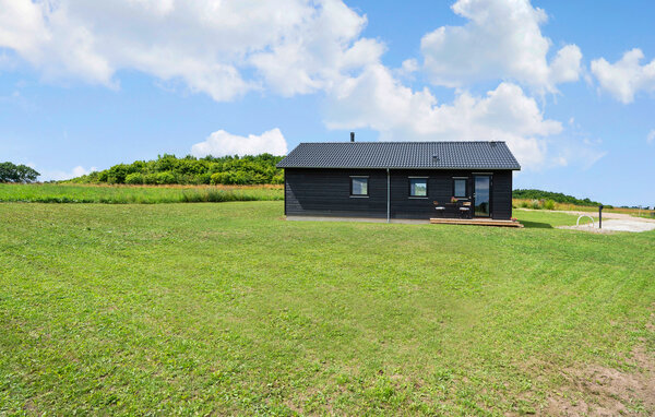 Ferienhaus - Ulvshale strand , Dänemark - K30105 81