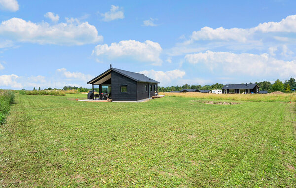 Ferienhaus - Ulvshale strand , Dänemark - K30105 82