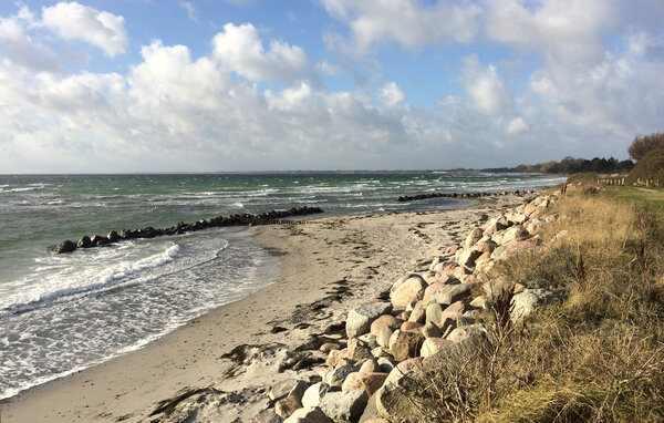 Feriehus - Råbylille , Danmark - K30110 903