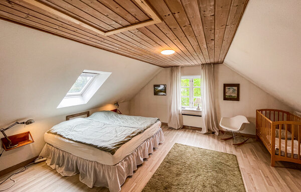 Kuća-za-odmor - Askeby , Danska - K30111 601