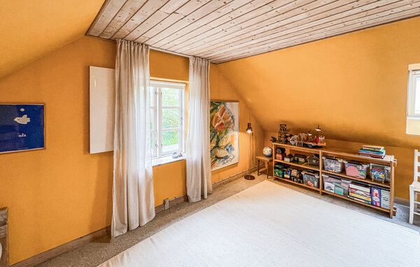 Kuća-za-odmor - Askeby , Danska - K30111 603