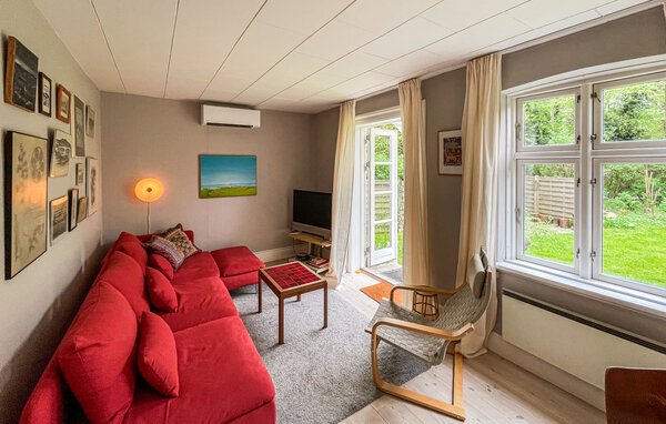 Kuća-za-odmor - Askeby , Danska - K30111 3