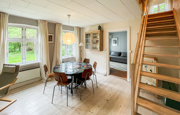 Kuća-za-odmor - Askeby , Danska - K30111 4